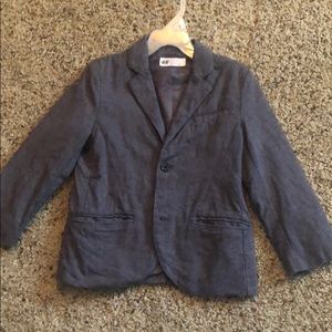 H and M Boys Blazer